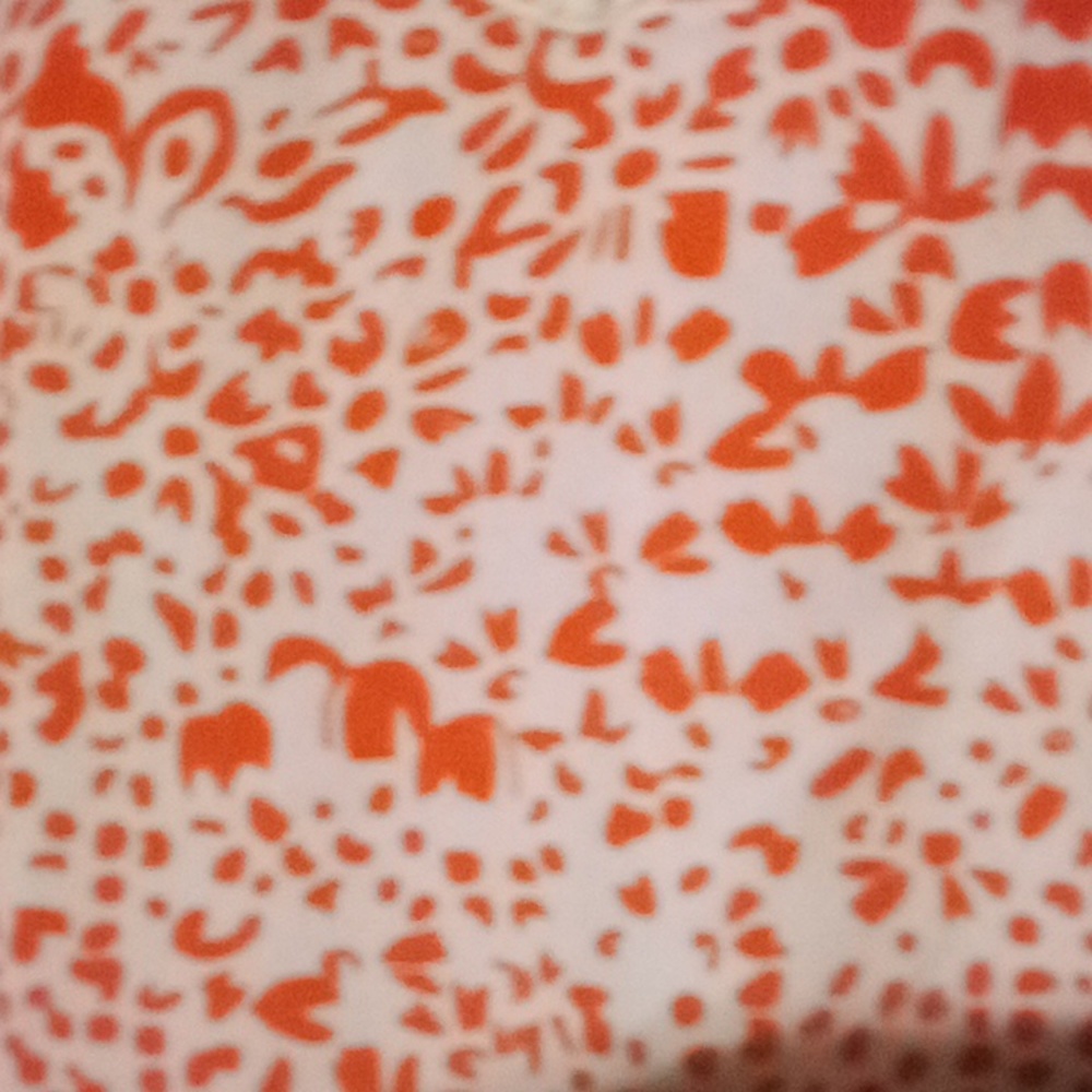 NWOT Razorback tank top - Picture 2 of 3